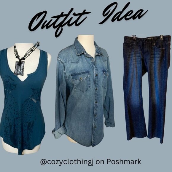 Express Ladies Denim Black Jeans Bling Sequin Pockets - Picture 13 of 16